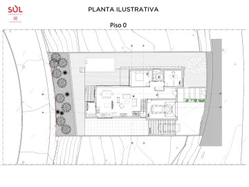 Moradia T5 para Venda em Mexilhoeira Grande