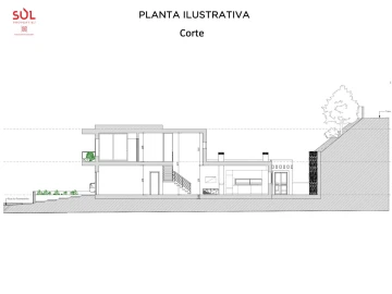 Moradia T5 para Venda em Mexilhoeira Grande