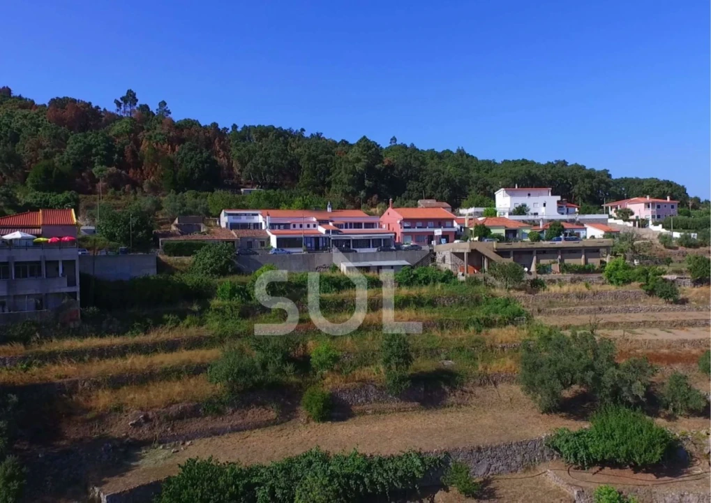 Terreno Misto para Venda em Monchique Foto 4