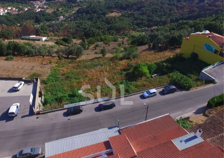 Terreno Misto para Venda em Monchique Foto 2