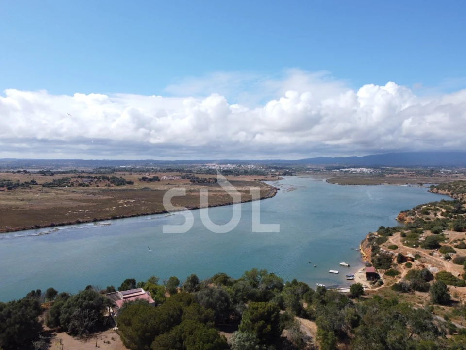 Moradia T3 para Venda em Alvor Foto 31