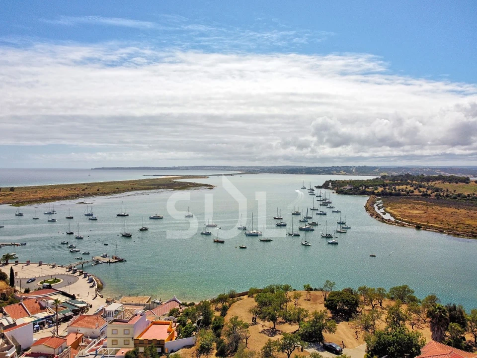 Moradia T3 para Venda em Alvor Foto 32