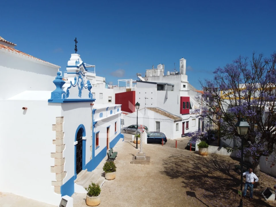 Moradia T3 para Venda em Alvor Foto 27