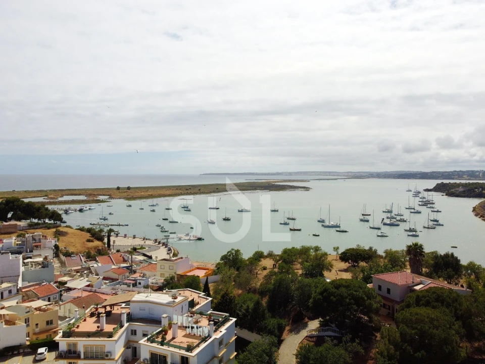 Moradia T3 para Venda em Alvor Foto 30
