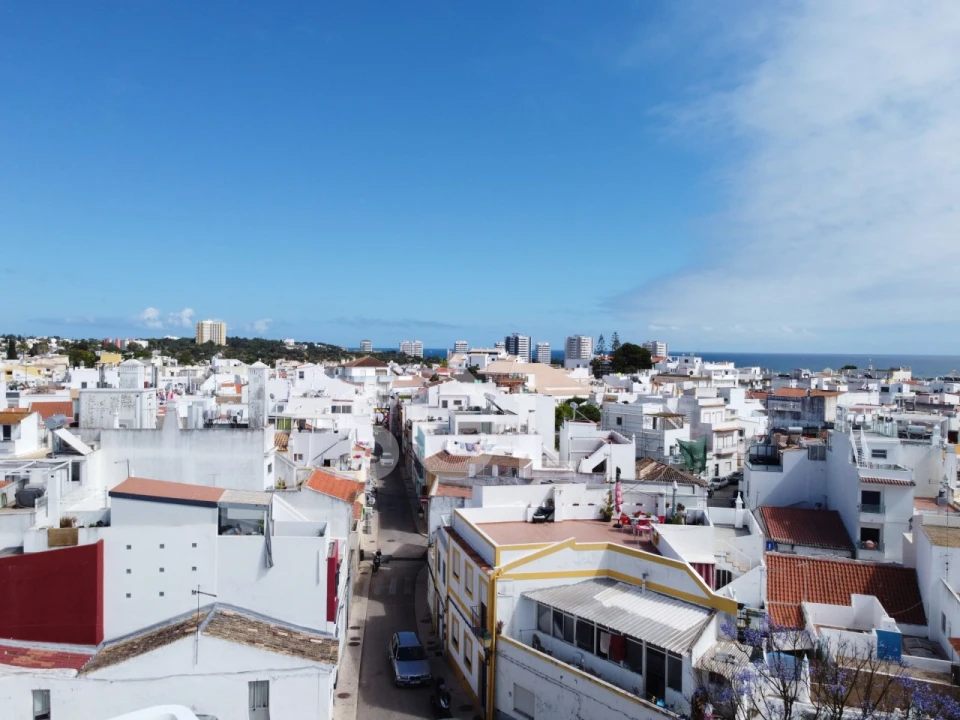 Moradia T3 para Venda em Alvor Foto 22