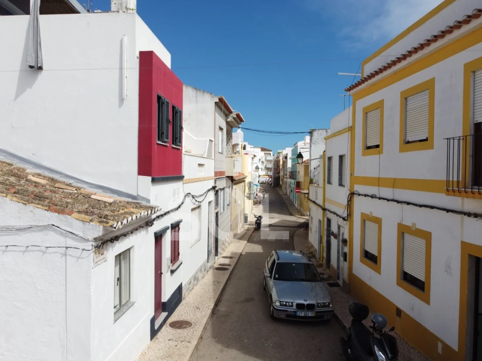 Moradia T3 para Venda em Alvor Foto 23