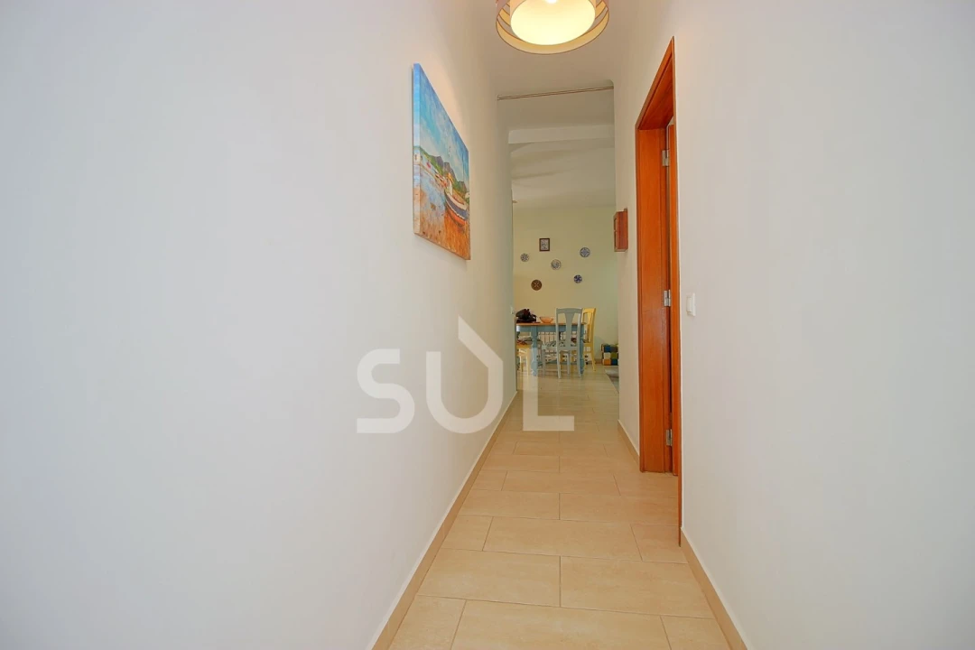 Moradia T3 para Venda em Alvor Foto 7