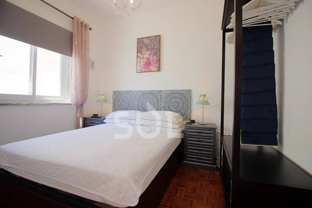 Moradia T3 para Venda em Alvor Foto 12