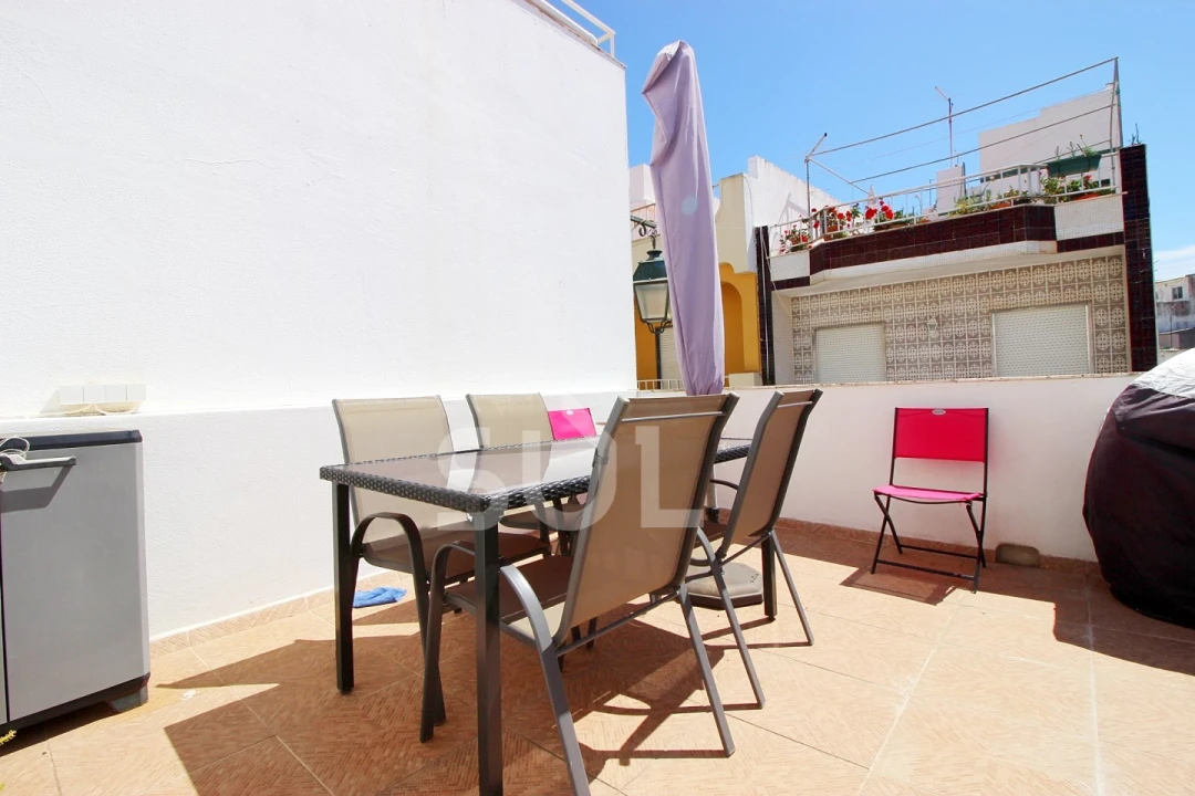 Moradia T3 para Venda em Alvor Foto 18