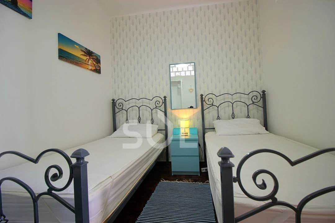 Moradia T3 para Venda em Alvor Foto 15