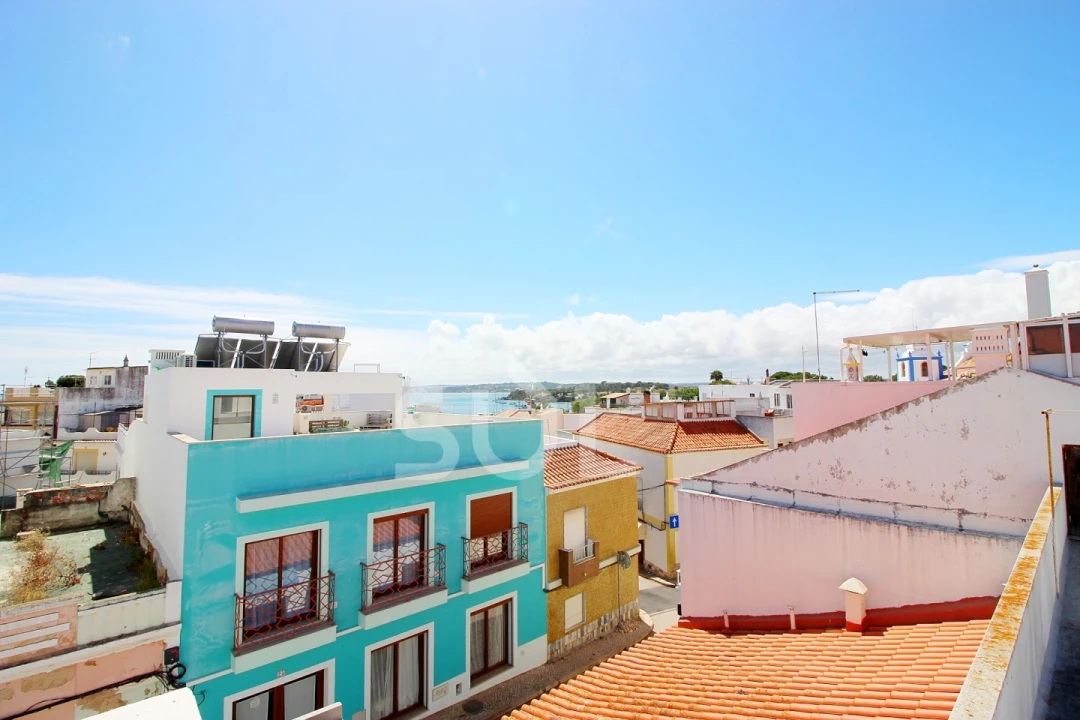 Moradia T3 para Venda em Alvor Foto 21