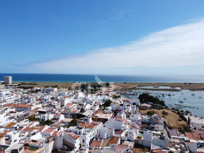 Moradia T3 para Venda em Alvor Foto 24