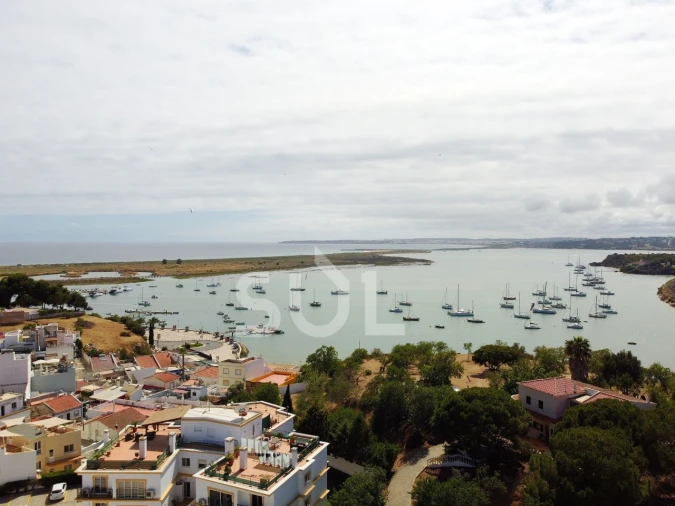 Moradia T3 para Venda em Alvor Foto 30