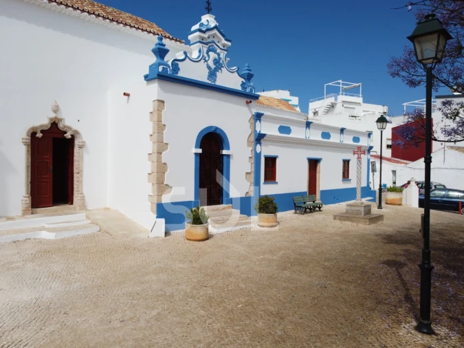 Moradia T3 para Venda em Alvor Foto 26