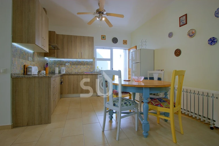 Moradia T3 para Venda em Alvor Foto 3