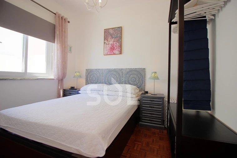 Moradia T3 para Venda em Alvor Foto 12