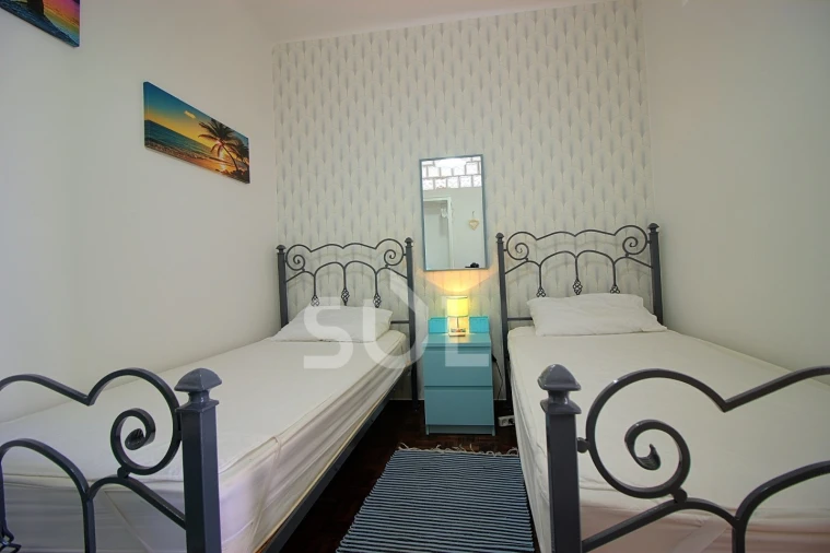 Moradia T3 para Venda em Alvor Foto 15