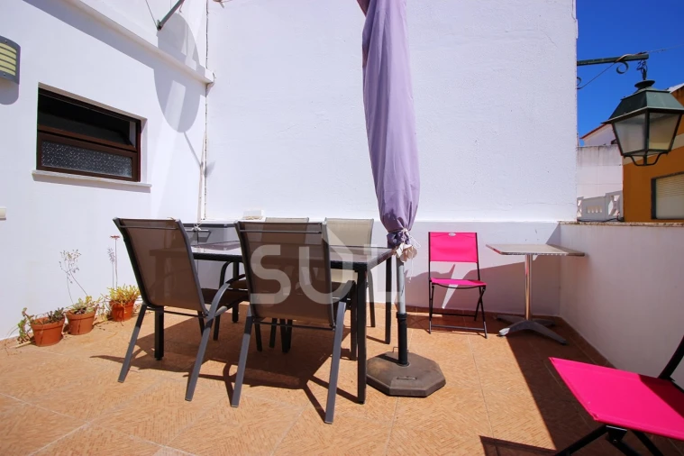 Moradia T3 para Venda em Alvor Foto 19