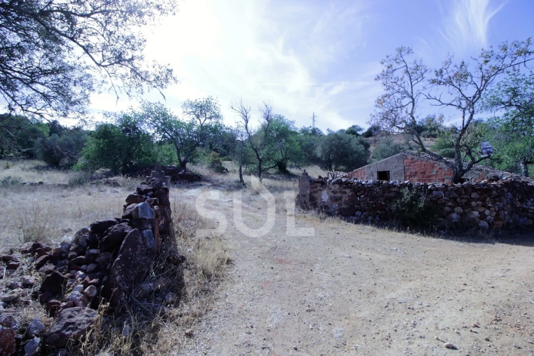 Quinta para Venda em Portimão Foto 4