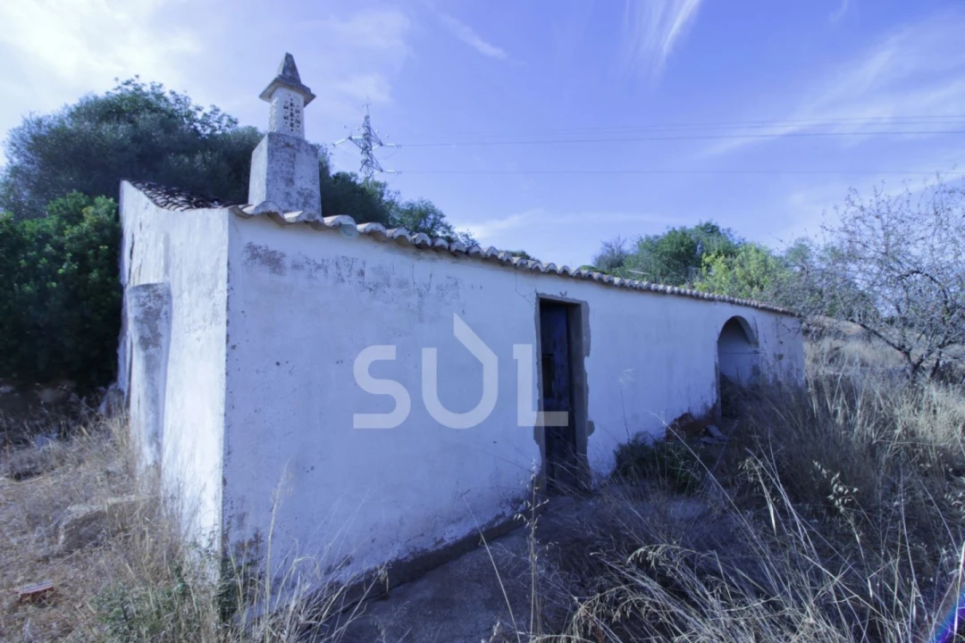 Quinta para Venda em Portimão Foto 16