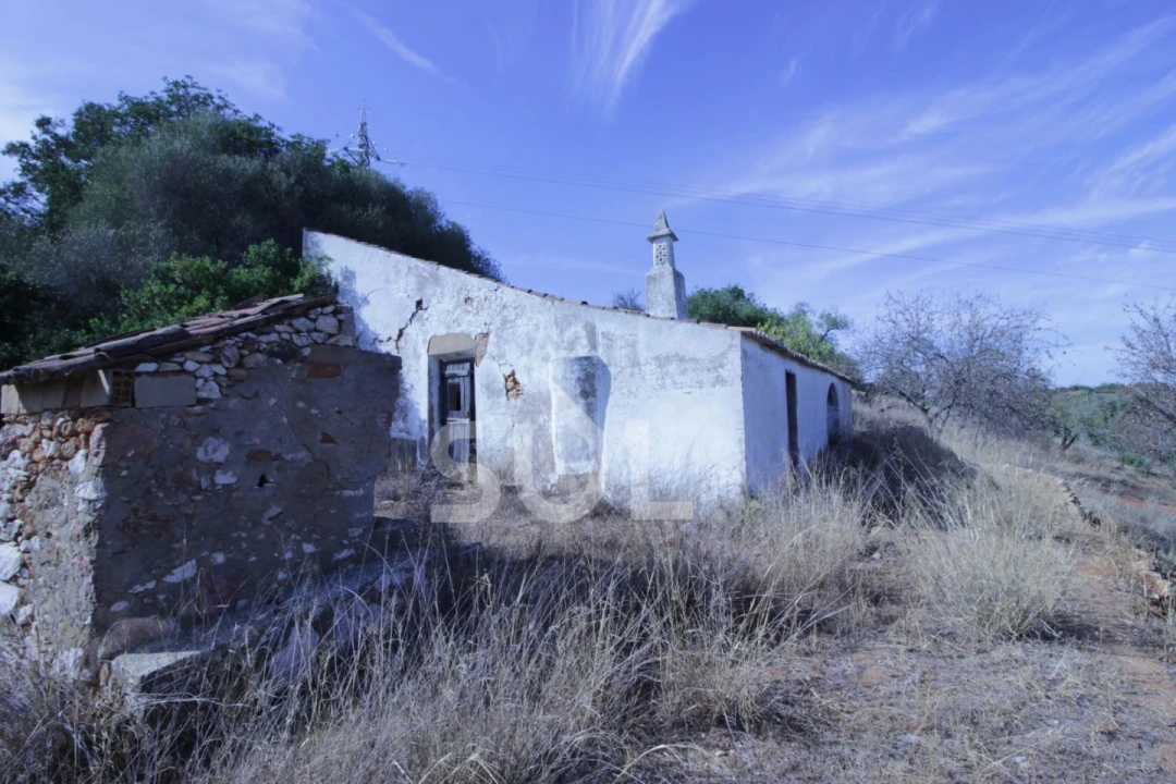 Quinta para Venda em Portimão Foto 21