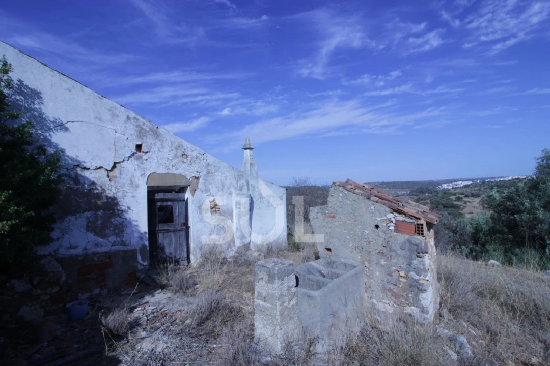 Quinta para Venda em Portimão Foto 24