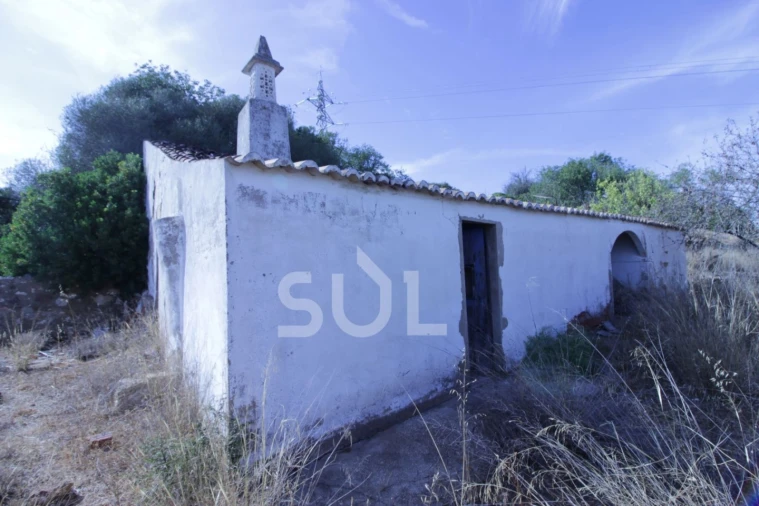 Quinta para Venda em Portimão Foto 2