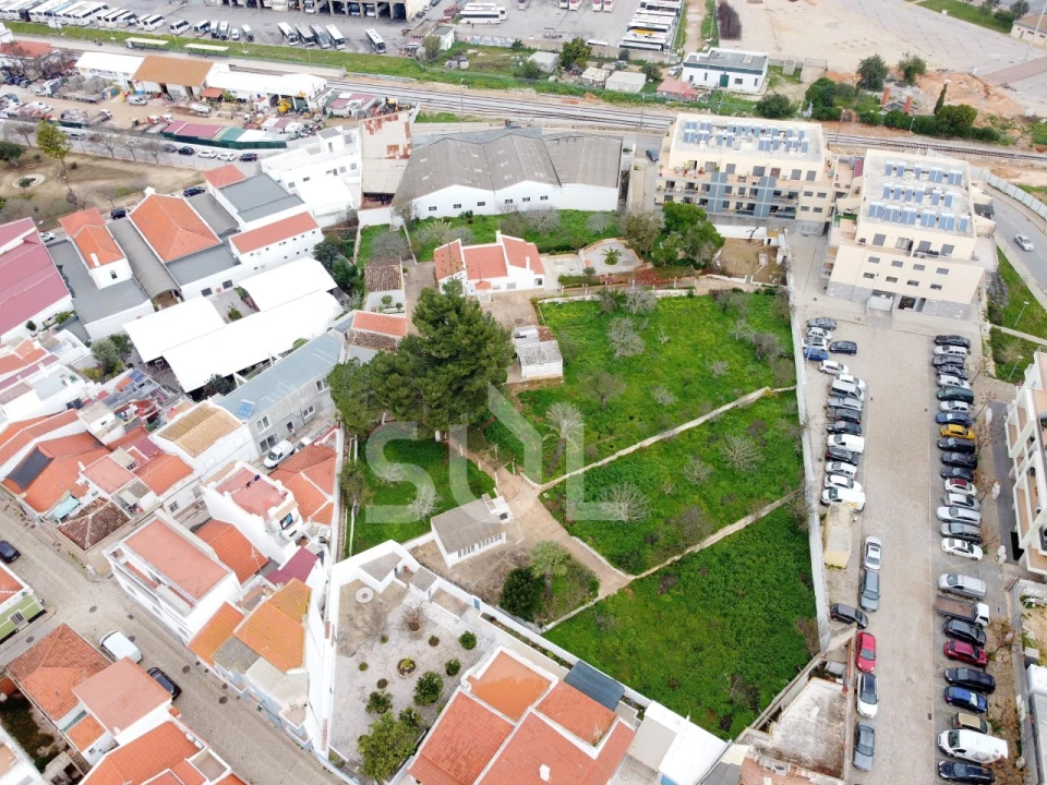 Terreno para Venda em Portimão Foto 8