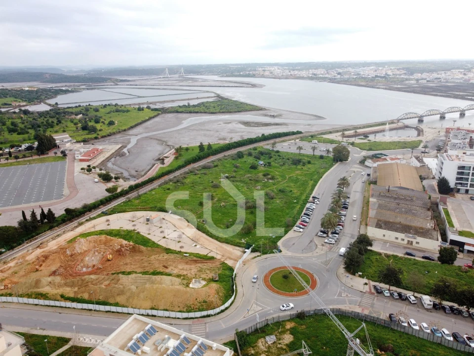 Terreno para Venda em Portimão Foto 31