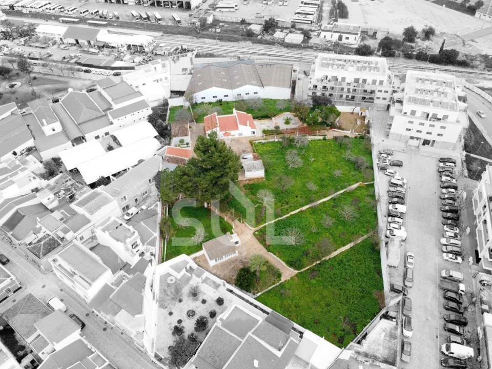 Terreno para Venda em Portimão Foto 32