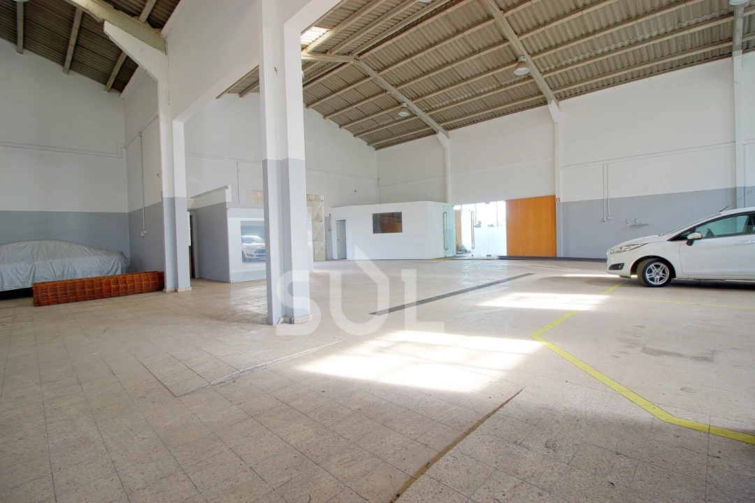 Terreno para Venda em Portimão Foto 12