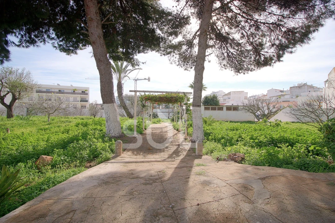 Terreno para Venda em Portimão Foto 16