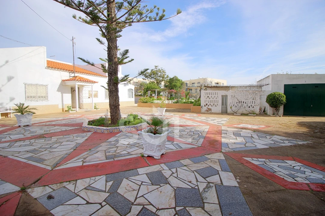 Terreno para Venda em Portimão Foto 4