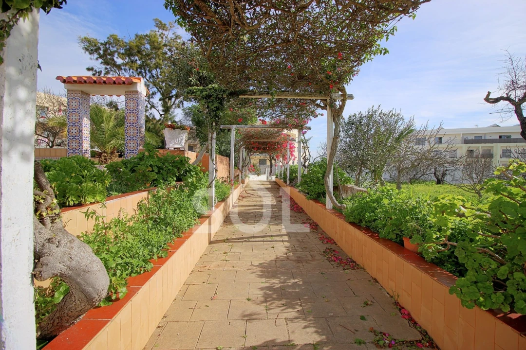 Terreno para Venda em Portimão Foto 22