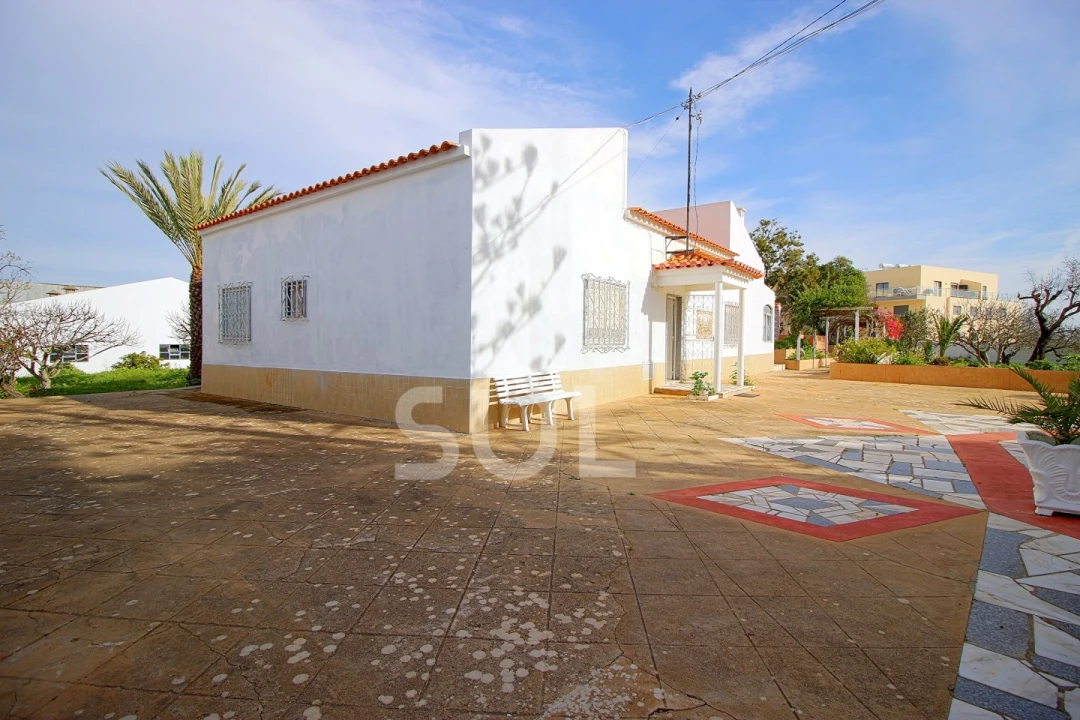 Terreno para Venda em Portimão Foto 27