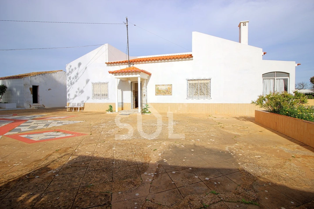 Terreno para Venda em Portimão Foto 3