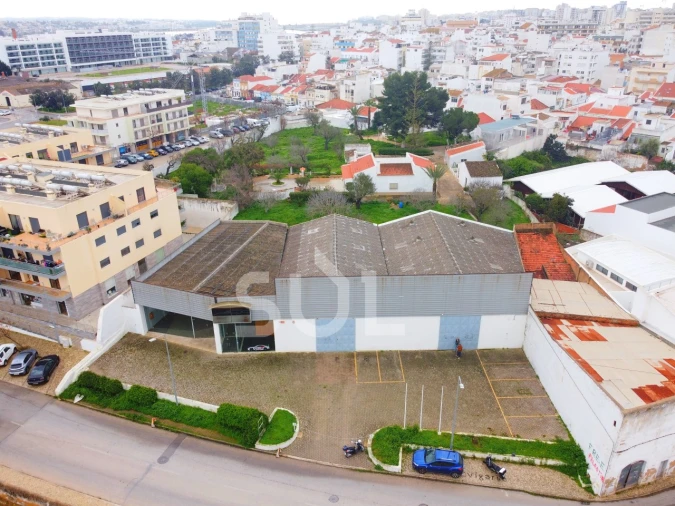 Terreno para Venda em Portimão Foto 7