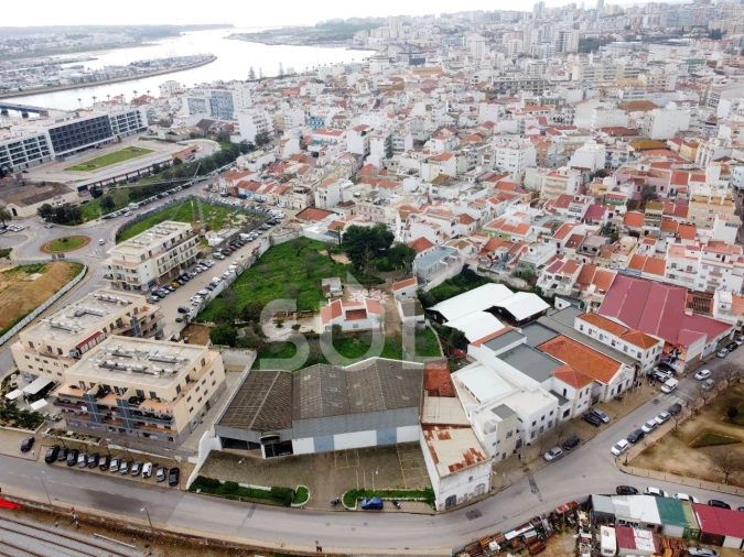 Terreno para Venda em Portimão Foto 10