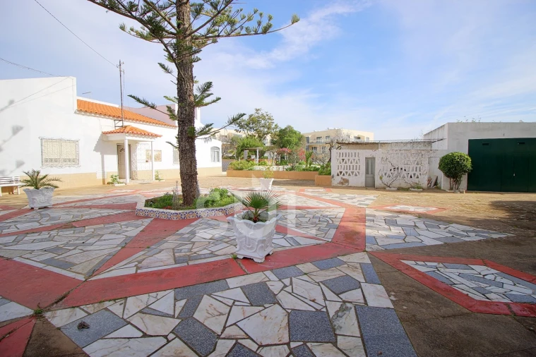 Terreno para Venda em Portimão Foto 4