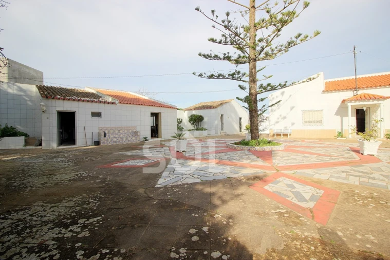 Terreno para Venda em Portimão Foto 19