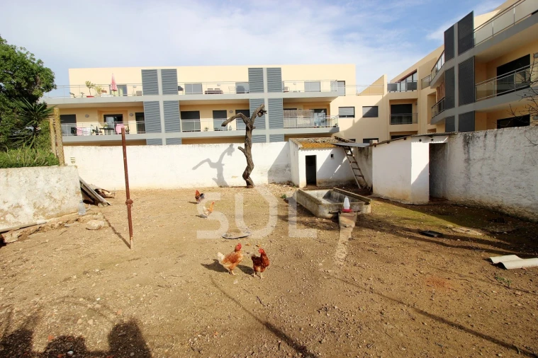 Terreno para Venda em Portimão Foto 26