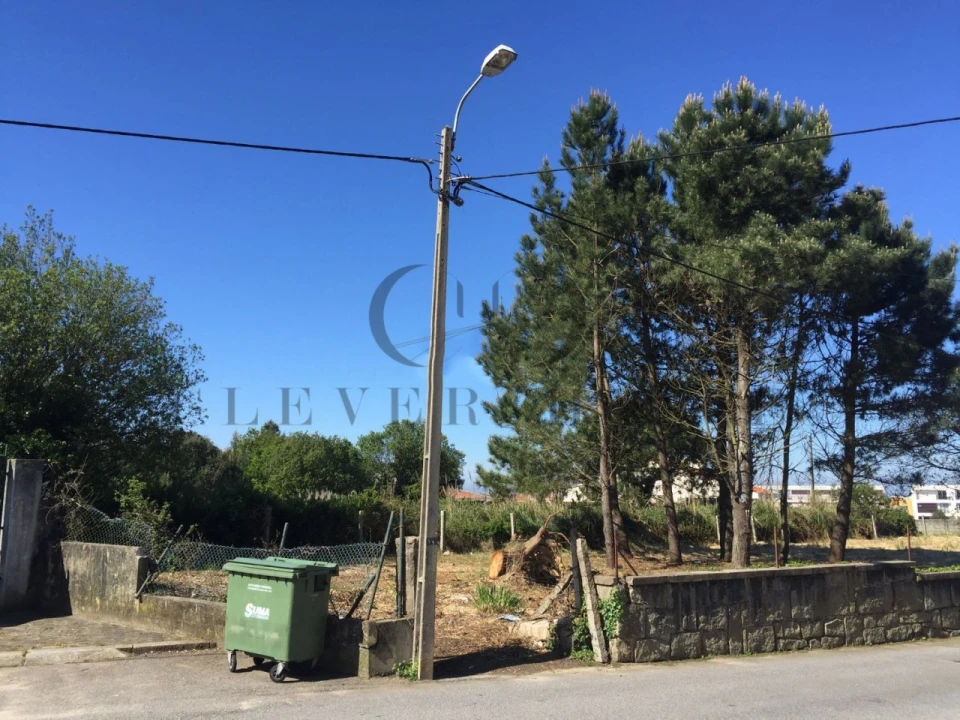 Terreno para Venda em São Felix da Marinha Foto 7