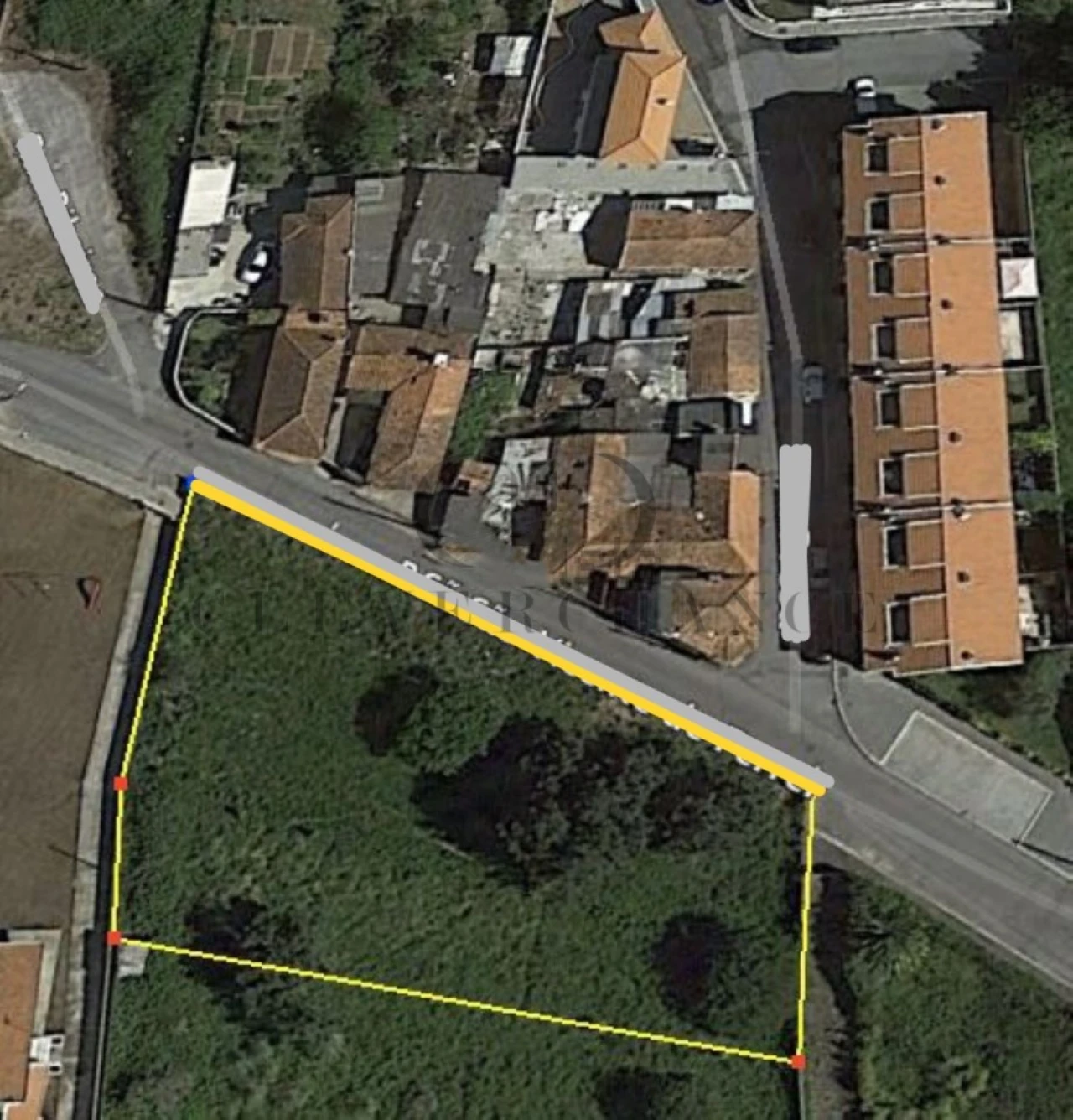 Terreno para Venda em São Felix da Marinha Foto 4