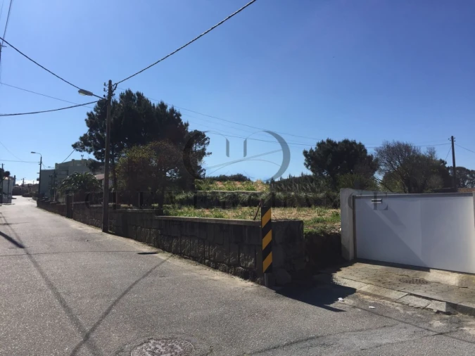 Terreno para Venda em São Felix da Marinha Foto 8