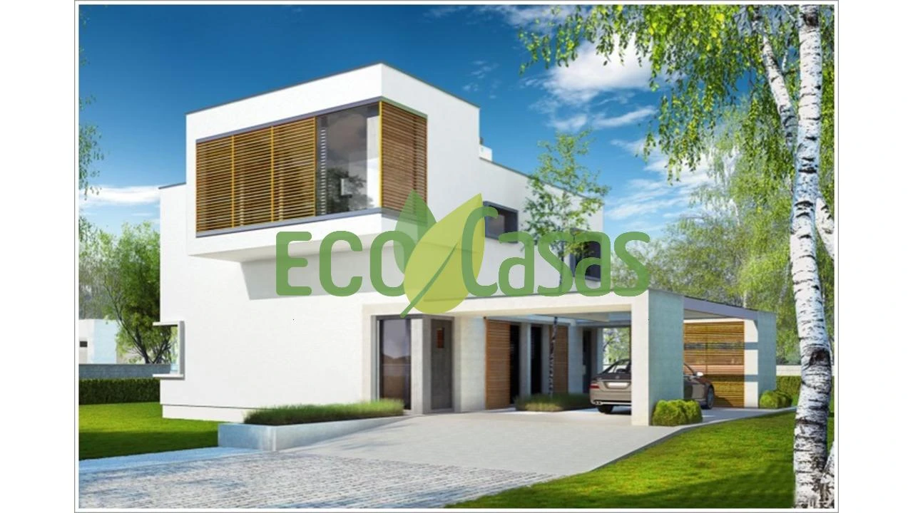 Terreno para Venda em Biscainho Foto 1