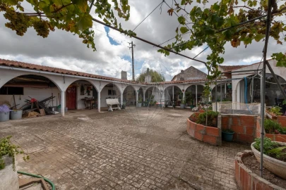 Moradia T3 para Venda em Santa Maria, São Pedro e Matacães