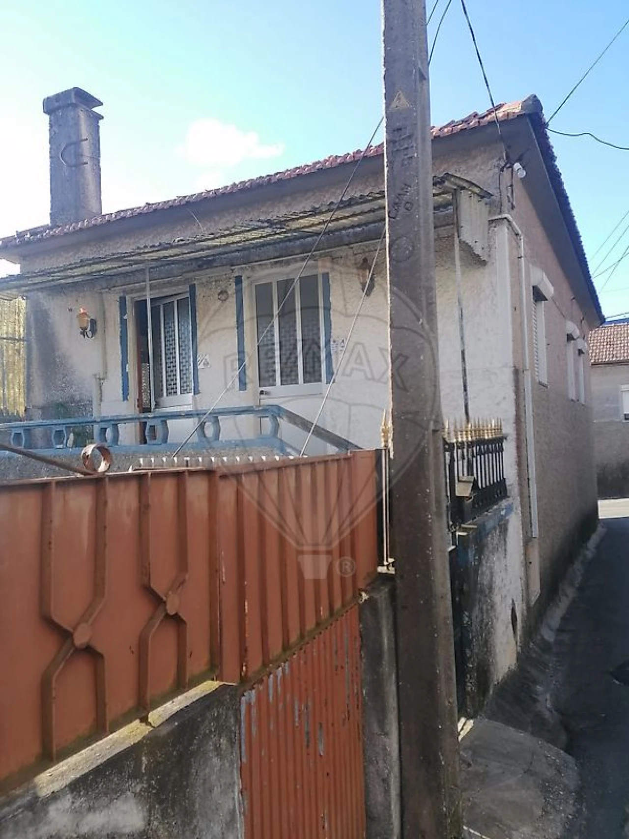Moradia T3 para Venda em Santa Maria de Lamas Foto 16