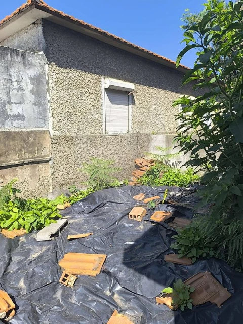 Moradia T3 para Venda em Santa Maria de Lamas