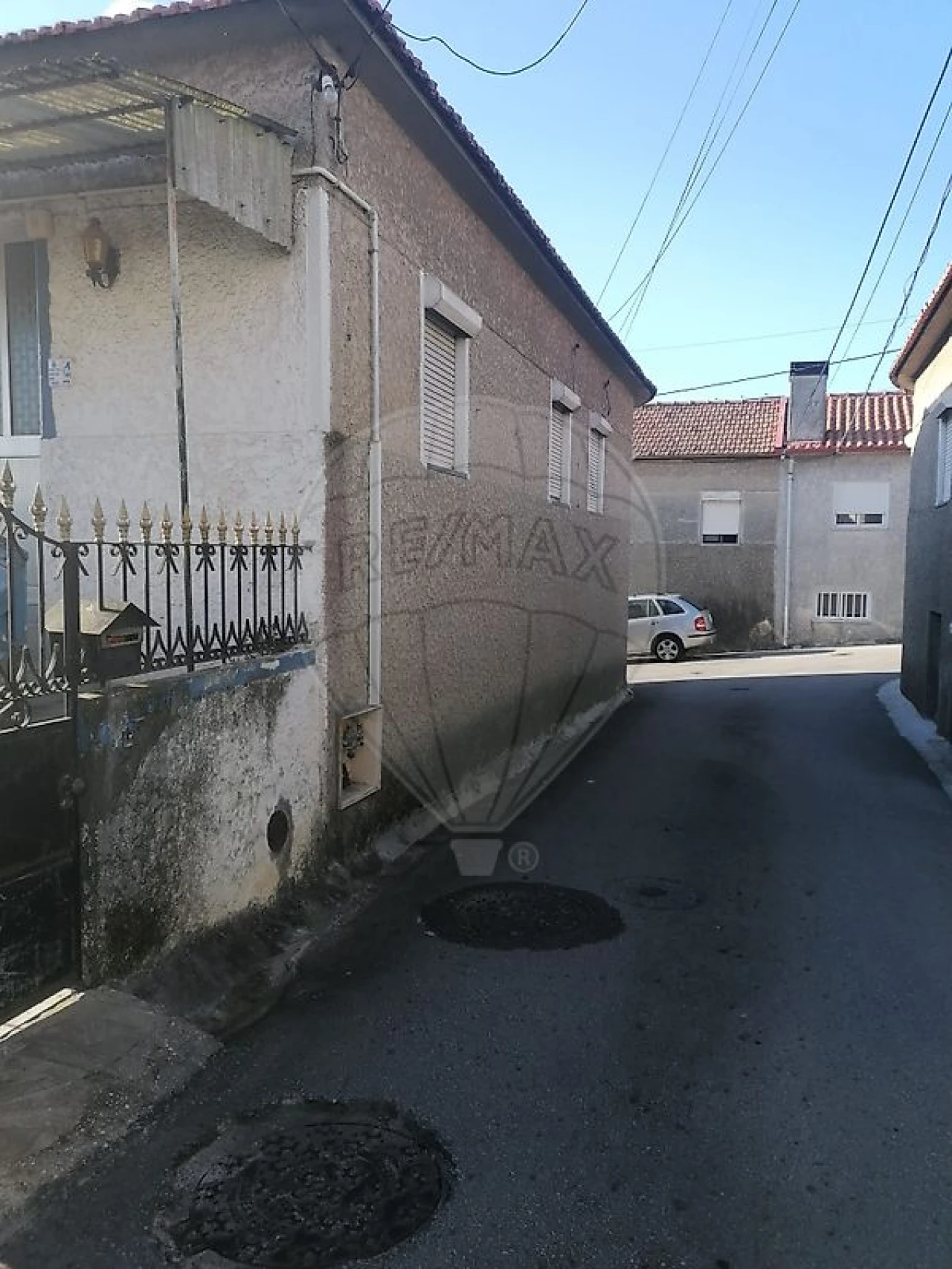 Moradia T3 para Venda em Santa Maria de Lamas Foto 17