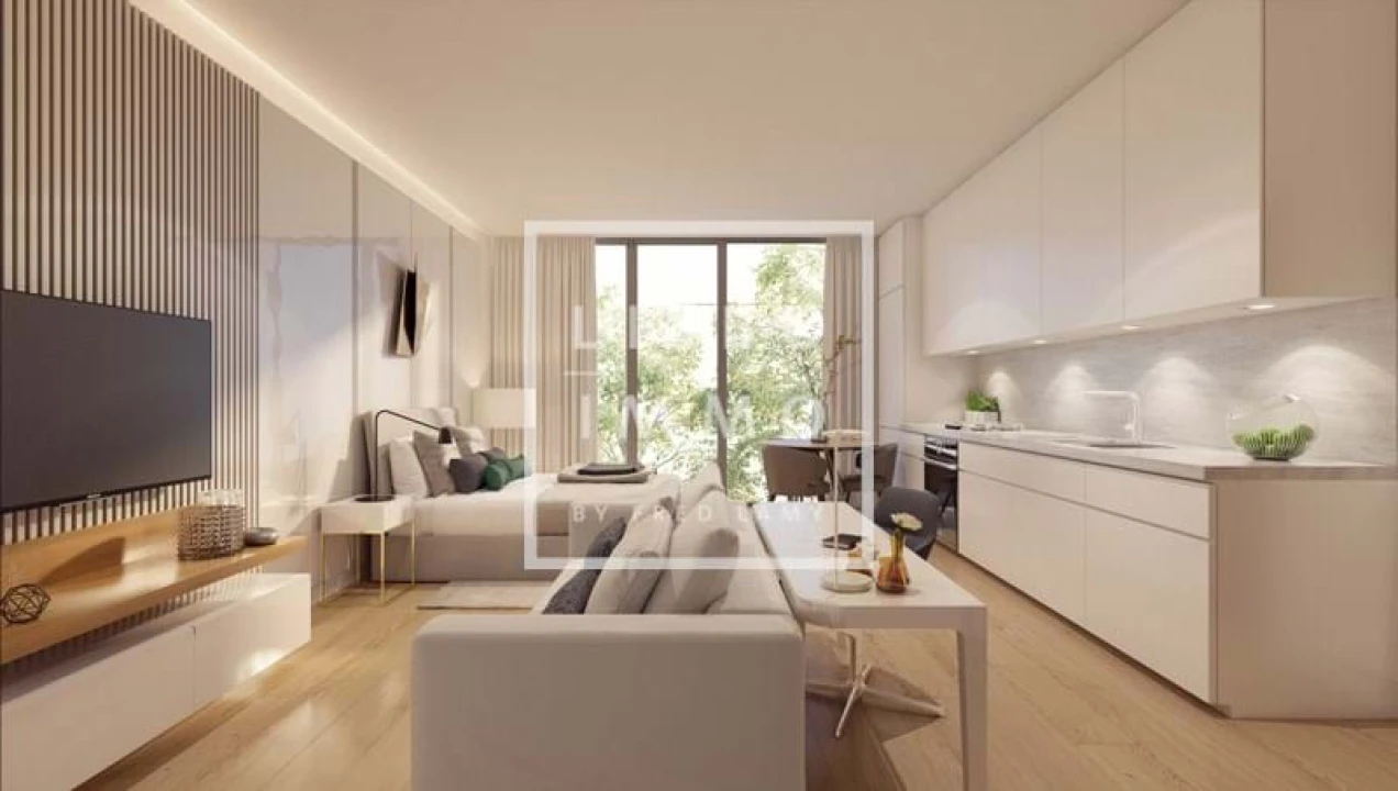 Apartamento T2 para Venda em Campolide Foto 1